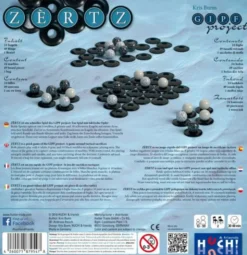 Gipf Project: Zèrtz
