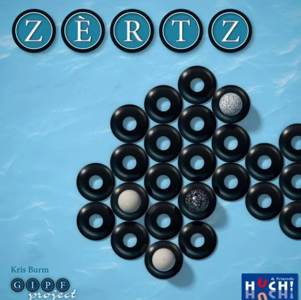 Gipf Project: Zèrtz