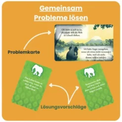 Glückselefant