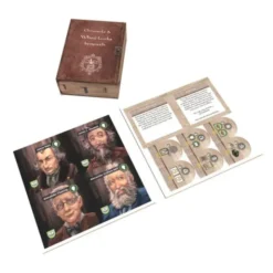 Glen More II: Chronicle Pack 1-3 - All in One (Erw.)