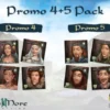 Glen More II: Chronicle Pack 4+5 (Erw.)