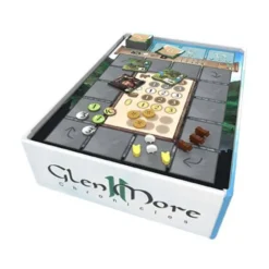 Glen More II: Chronicles (deutsch/engl.)