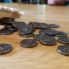 Glen More II: Chronicles Metal Coins (Erw.)