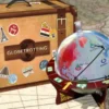Globetrotting Limited Edition (engl.)