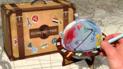 Globetrotting Limited Edition (engl.)