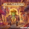 Gloomhaven Buttons & Rugs (Exp.) (engl.)