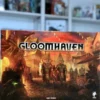 Gloomhaven (deutsch)