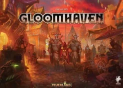 Gloomhaven (deutsch)