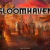Gloomhaven (engl.)