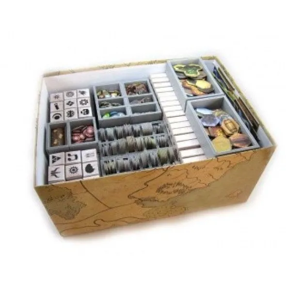 Gloomhaven Insert (engl.)