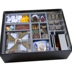 Gloomhaven: Jaws of the Lion Insert
