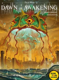 Gloomhaven - Knöpfe & Krabbler