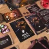 Gloomhaven: Mercenary Pack Hail Irritable Enchanter (Exp.) (engl.)