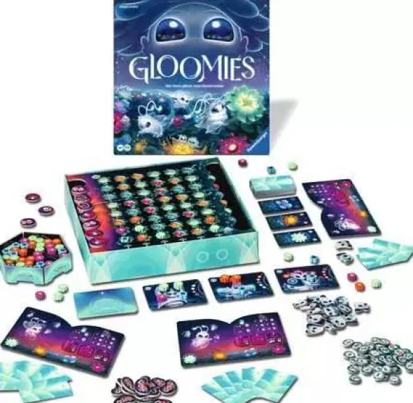 Gloomies