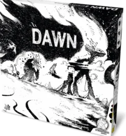 Glow: Dawn (Erw.)