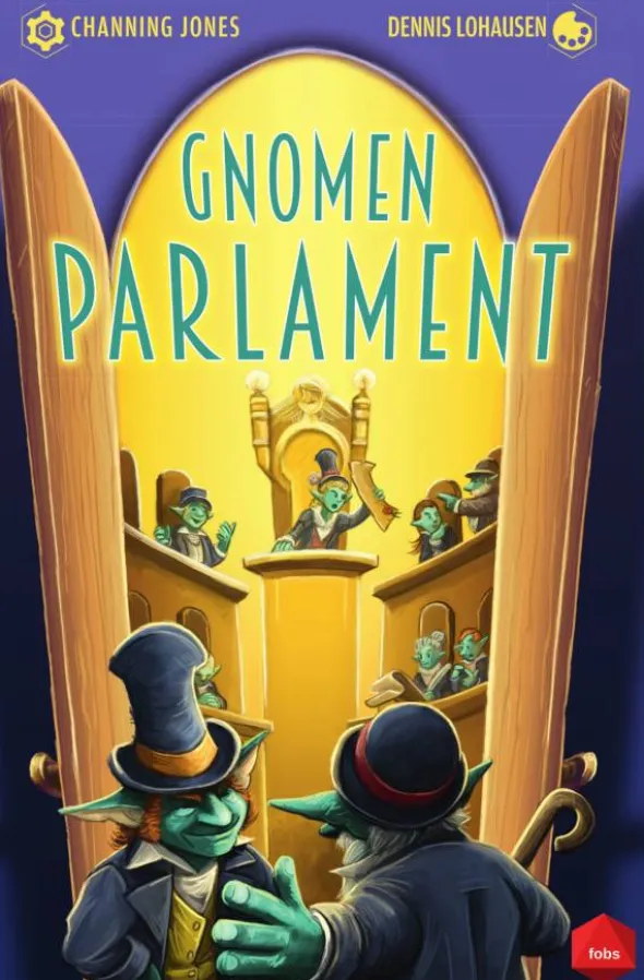 Gnomen Parlament