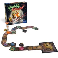 Goblin Coaster (deutsch)
