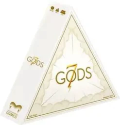 7 Gods (engl.)