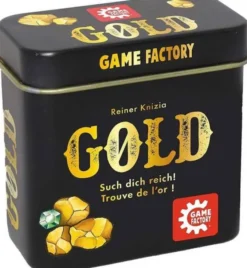 Gold