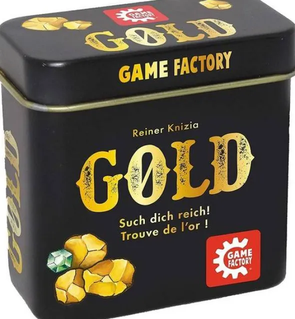 Gold