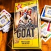 Golden Goat (deutsch)