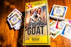 Golden Goat (engl.)