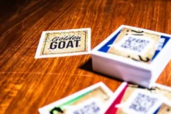 Golden Goat (engl.)