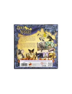 Gold Nugget (engl.)