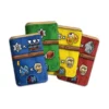 Golem: Extra Book Cards (Exp.) (engl.)