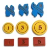 Golem Token Upgrade (Exp.) (engl.)