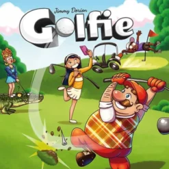 Golfie