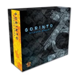 Gorinto Limited Edition (engl.)