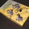Gouda Ganoven