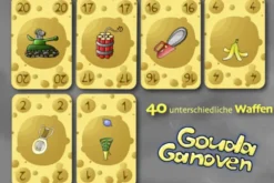 Gouda Ganoven
