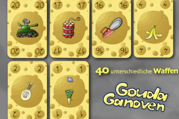 Gouda Ganoven