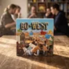 Go West