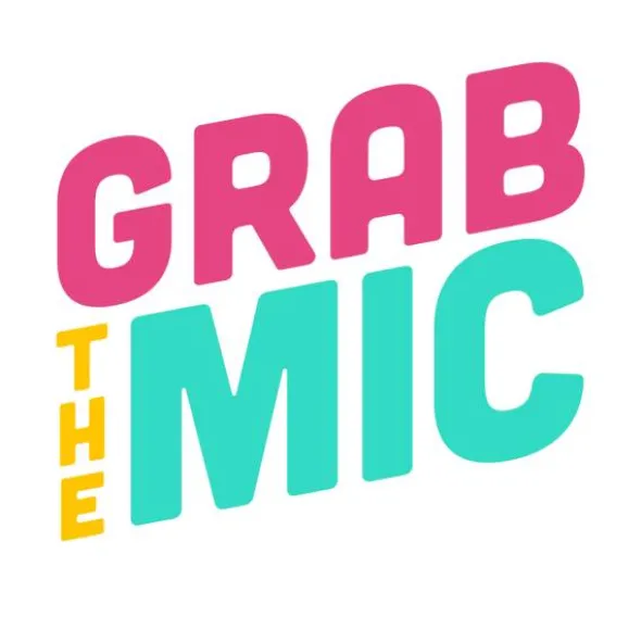 Grab the Mic