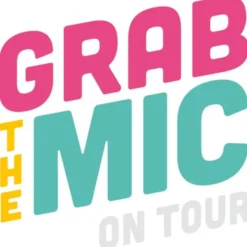 Grab the Mic - On Tour