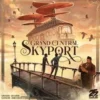 Grand Central Skyport (engl.)