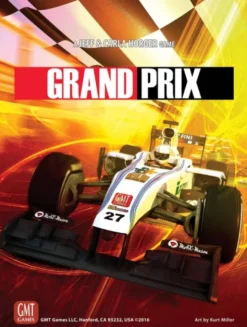 Grand Prix (engl.)