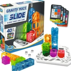 Gravity Maze Slide (international)