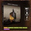 Gray Eminence (engl.)