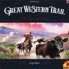 Great Western Trail: Argentina (engl.)