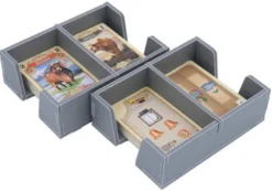 Great Western Trail 2nd Edition Insert