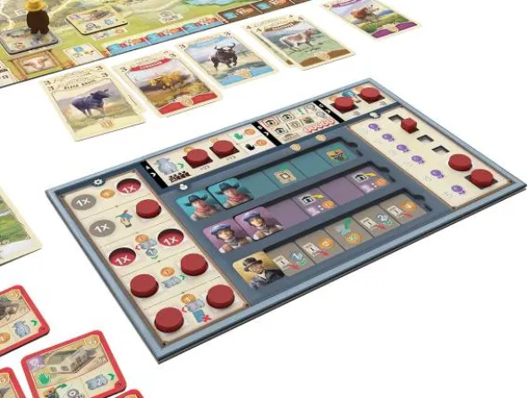Great Western Trail (Neuauflage 2021)