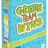 Green Team wins (deutsch)