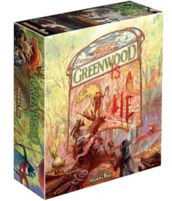 Greenwood