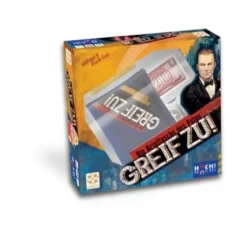 Greif zu!