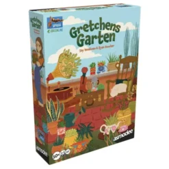 Gretchens Garten