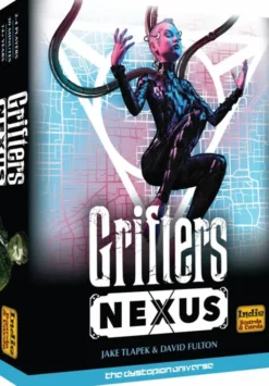 Grifters Nexus (engl.)